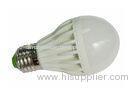 6500K Hight Power E27 Led Bulb With Low Power Consumption , B22 80 Ra LED Bulb