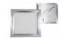 Dimmable 36W SMD Flat Panel LED Lights / 3000 Lumen Residential LED Flat Panel Lighting