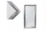Nature White 24W 2000 Lumen Flat Panel LED Lights For Meeting room Lighting