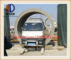 New Technology Concrete Pipe Making Machine of Vertical Vibrating Method!!!