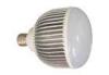 E27 15 Watt 1400Lm Cree LED Light Bulbs , High Brightness LED Lamps 2700K - 6500K