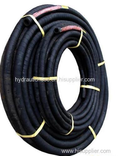high pressure rubber hoses