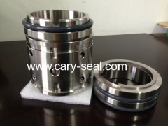 Cartridge Mechanical Seal CR 224
