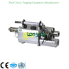 Thermal fogger, fogging machine