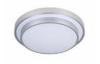 4500k 20W SMD Flush Mount Ceiling Light , Cold White Acrylic LED School Lighting