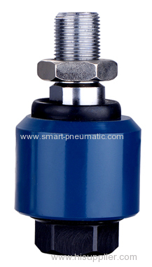 Pneumatic Cylinder ISO-UJ Type Float Jiont