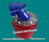 GFT17 final drive reducer