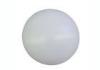 Energy Saving 10W 800Lm Round Flush Mount LED Ceiling Lights With 2700K Warm White