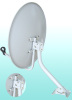 ku band 60cm dish antenna