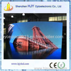 factory price led screen