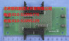 Supply ABB parts, circuit board, NXPP-06