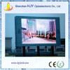 advertising show led board