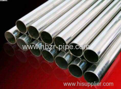 seamless alloy steel pipe ( astm a213/a335)
