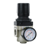 QAR Series Air Regulators