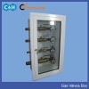 Different Gas For Medical Gas Valve Control Box