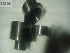 Strong permanent magnetic coupling