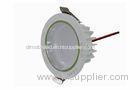 No IR 3000k 5W SMD Dimmable LED Downlight Bulbs / 400 Lumen SMD LED Lights