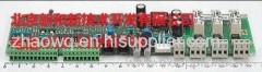 I/O control board, ABB parts, NIOC-01C, in stock