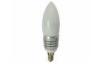 Dimmable 7W Natural White E14 Led Candle Bulb 360 Degree 650 LM For Meeting Room