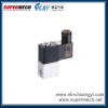 2V025-06 2v025-08 24V DC Solenoid air Valve AC 220 volt