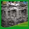 D85 bulldozer track link assy