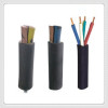 Kington 0.6/1kv PVC insulated ACSR electrical abc conductor abc cable