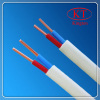 Sq2.5mm 4mm 6mm pvc coated copper core electric wire