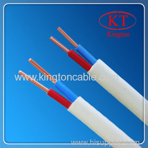 2014 new Made in China PVC insulated electric wire