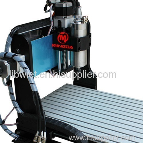 CNC 3040 800W Engraving Machine Mingda Manufacturer Direct Sales