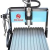 Mingda Manufacturer CNC 6040 1500W Woodworking Milling Carving Machine