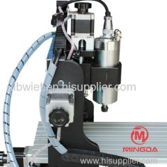 Mingda CNC-3020 800W Engraving Machine For Steel,Stone Carving Machine