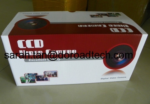 Security 1080P HD SDI Cameras DR-SDI809R