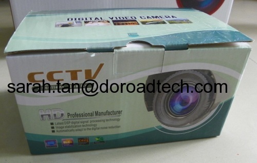 1080P High Definition SDI Box Cameras DR-SDI801R