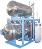 Canned food sterilization machine