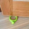 Round colorful Door Stopper protector