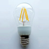 A19 vintage LED bulb