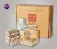 Staff Welfare Gift Boxes Series For Household Paper Soft Paper , OEM