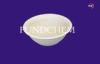 Polylactic Acid 400ml Biodegradable Disposable Bowls For Carryout Food