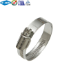 DIN3017- Germany Type Stainless Steel Hose Clamp KEBG12X050 Series