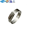 SAE J1508 Stainless Steel Hose Clamps KL248 Series