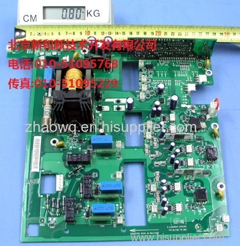 Supply ACS1000 parts, I/O board, 3BHB003041R0101
