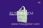Pla Eco-Frendly Non-Woven Bag , 100% Biodegradable Packaging Shopping Bags Recycling