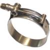 t bolt hose clamps stainless steel