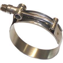 T Bolts hose clamps