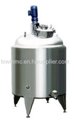 beverage mixing stirring machine