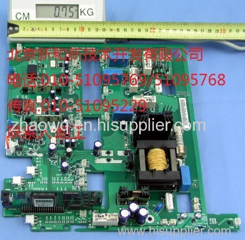 NPOW-42C, ABB parts, power supply board, in stock