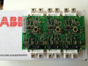 ABB parts, drivers, control board, FS225R17KE3/AGDR-71C