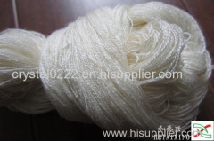 Tussah Spun Silk Yarn