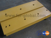 WA480 loader cutting edges 421-815-3210