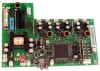 NINT-46C, circuit board, ABB parts